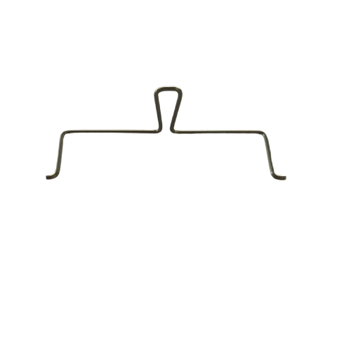Kalenderhaakje voor dag-scheurkalenders