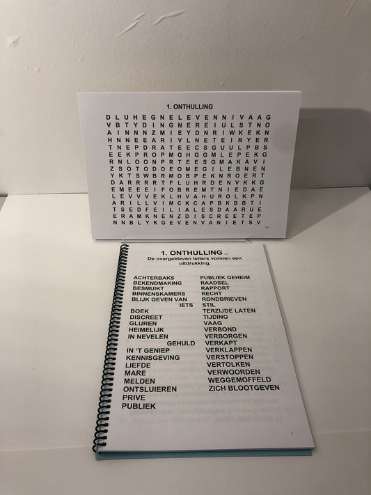 Variabundel 3 sterren