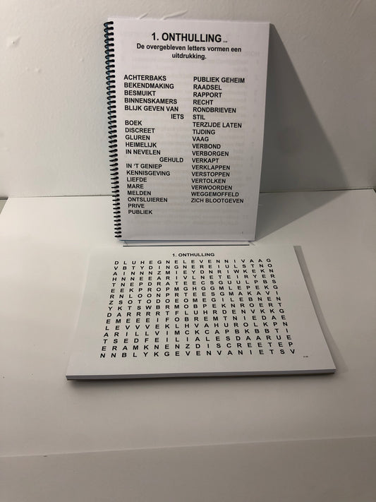 Variabundel 3 sterren