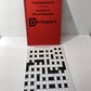 Cryptogrammen 4 sterren Puzzelboek