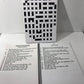 Cryptogrammen 5 sterren Puzzelboek