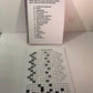 Filippines puzzelboek 3 sterren