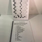 Filippines puzzelboek 3 sterren