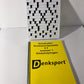 Kruiswoord 2 Sterren Puzzelboek