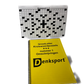 Kruiswoord 3 sterren Puzzelboek