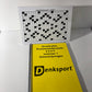 Kruiswoord 4 Sterren Puzzelboek