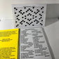 Kruiswoord 4 Sterren Puzzelboek