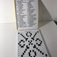 Kruiswoord 5 Sterren Puzzelboek
