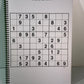 Sudoku 2 sterren Puzzelboek