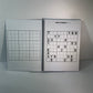 Sudoku 3 sterren Puzzelboek