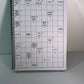 Zweedse puzzels 2 sterren