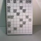 Zweedse puzzels 3 sterren